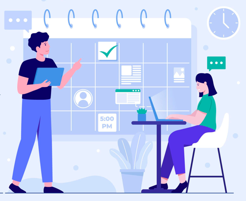 agendar lat para gestion de citas